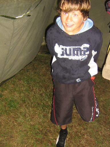 Ameland 2009 1. Lager   107